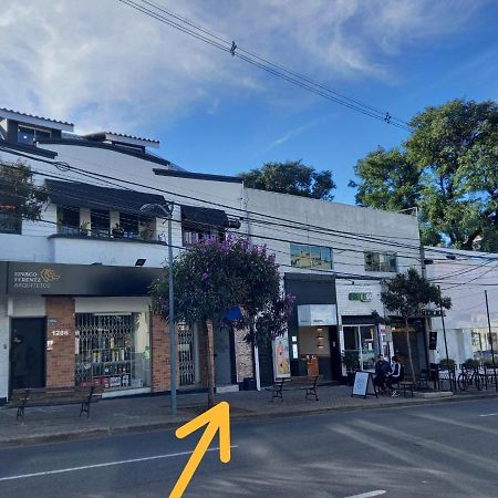 Hotel Piazza Batel Curitiba Exterior foto