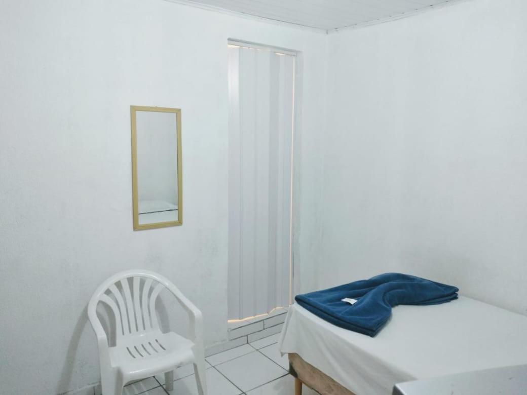 Hotel Piazza Batel Curitiba Zimmer foto