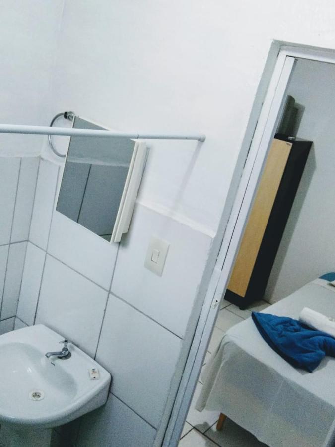 Hotel Piazza Batel Curitiba Zimmer foto