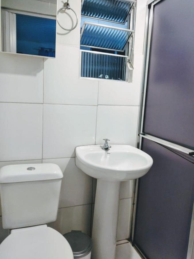 Hotel Piazza Batel Curitiba Zimmer foto